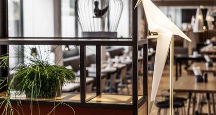 Holiday Inn Munich - Leuchtenbergring by IHG