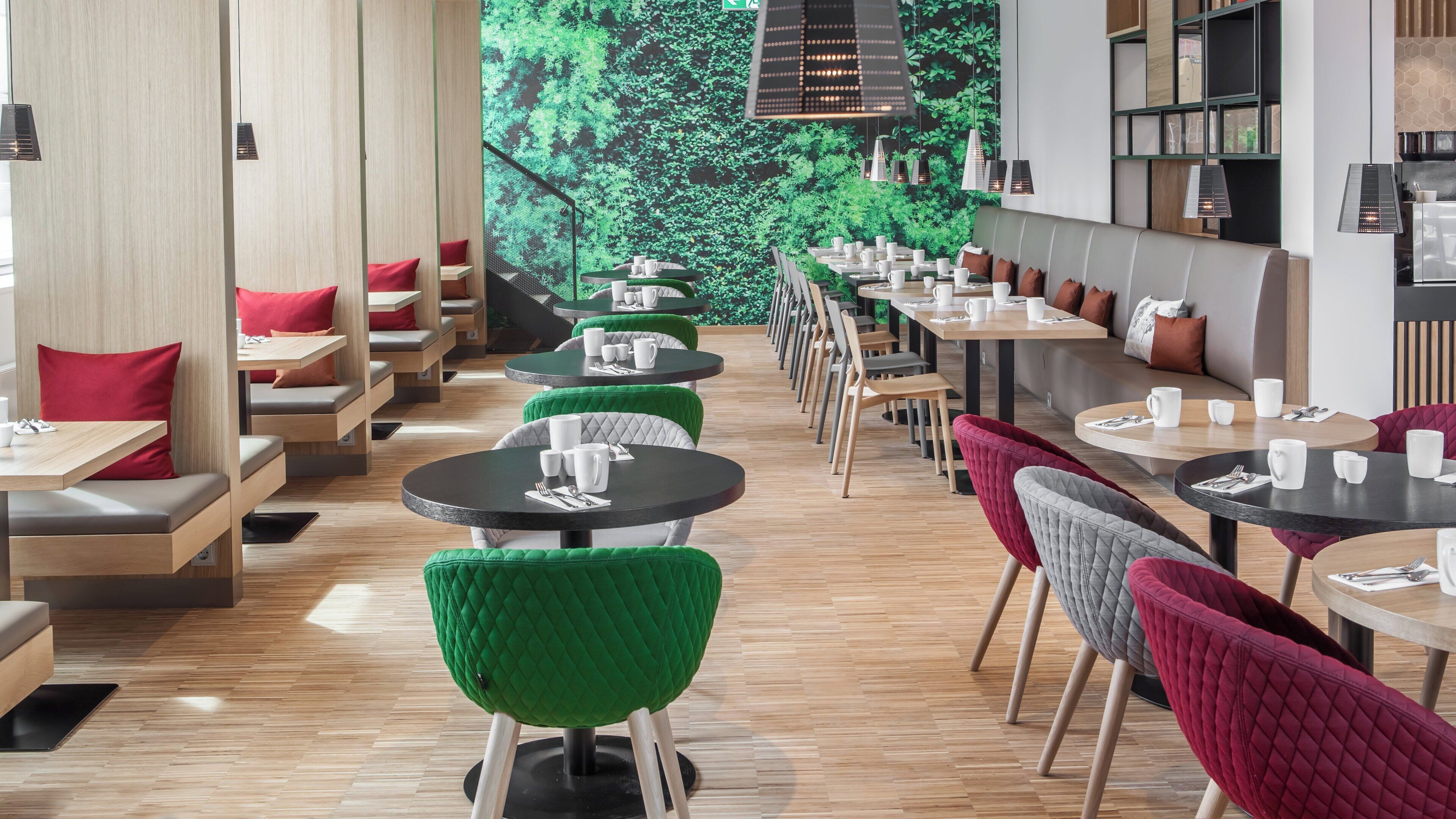 Photo - Holiday Inn Munich - Leuchtenbergring, an IHG Hotel