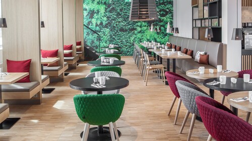 Holiday Inn Munich - Leuchtenbergring by IHG
