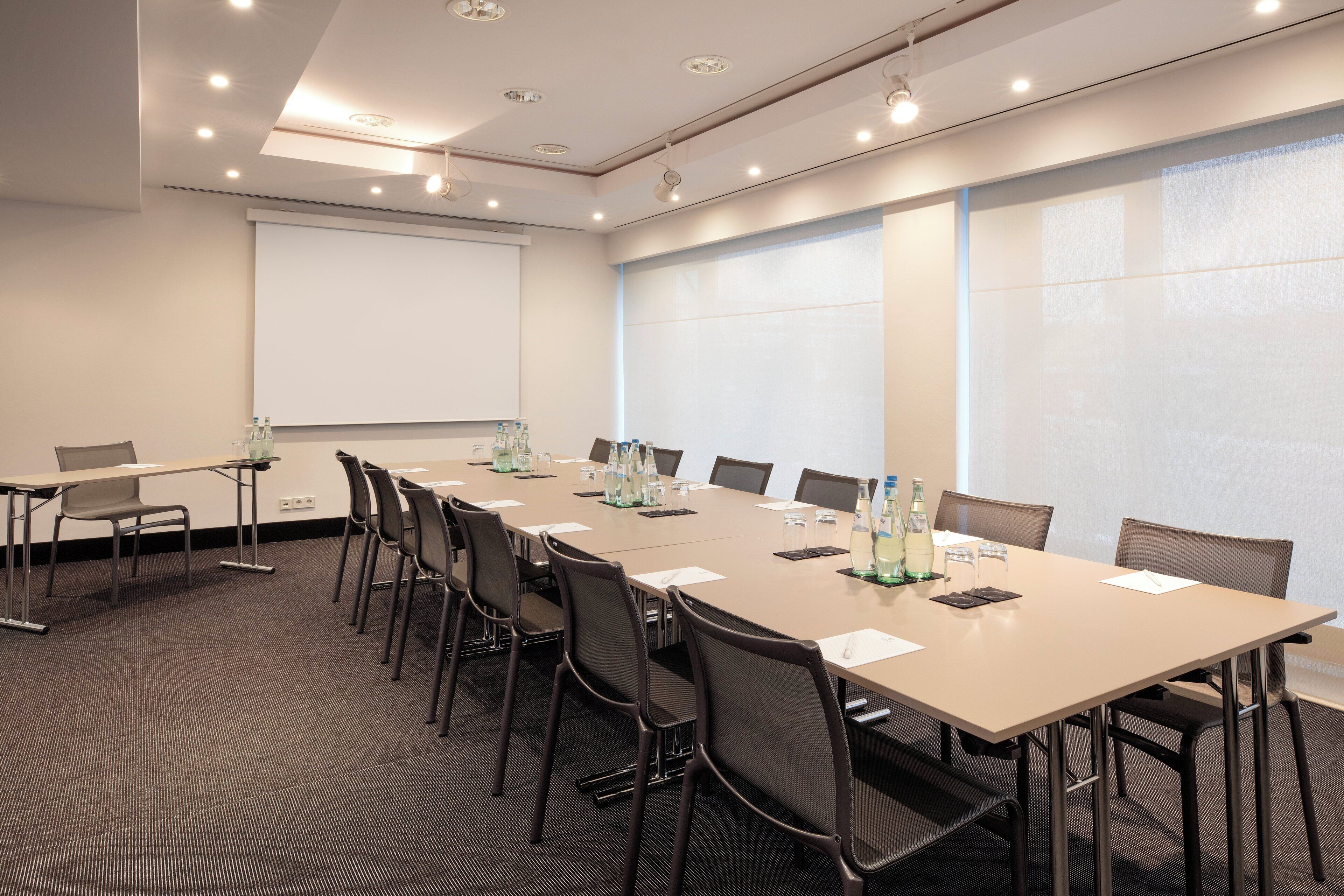 Photo - Holiday Inn Munich - Leuchtenbergring, an IHG Hotel