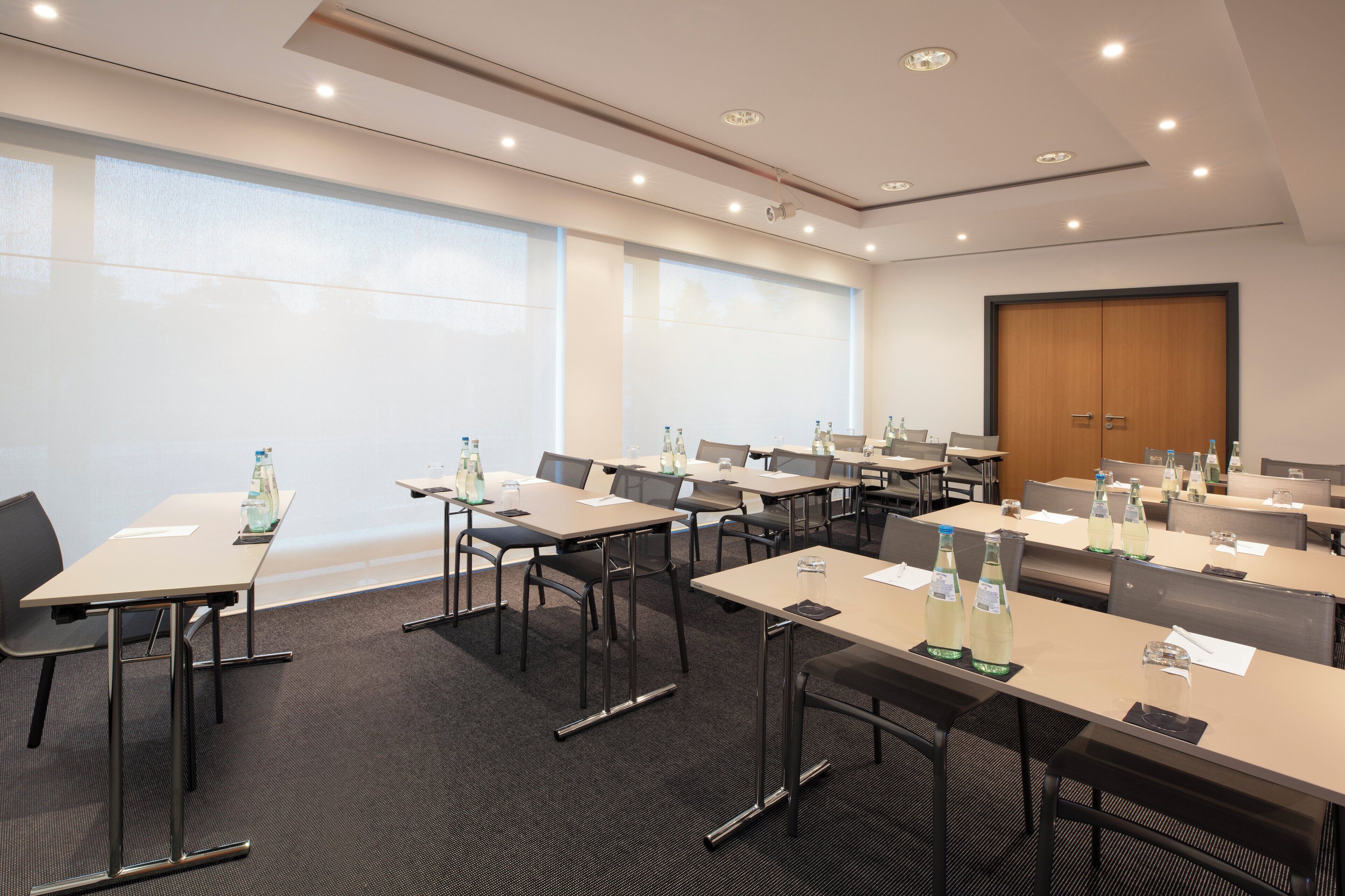 Photo - Holiday Inn Munich - Leuchtenbergring, an IHG Hotel