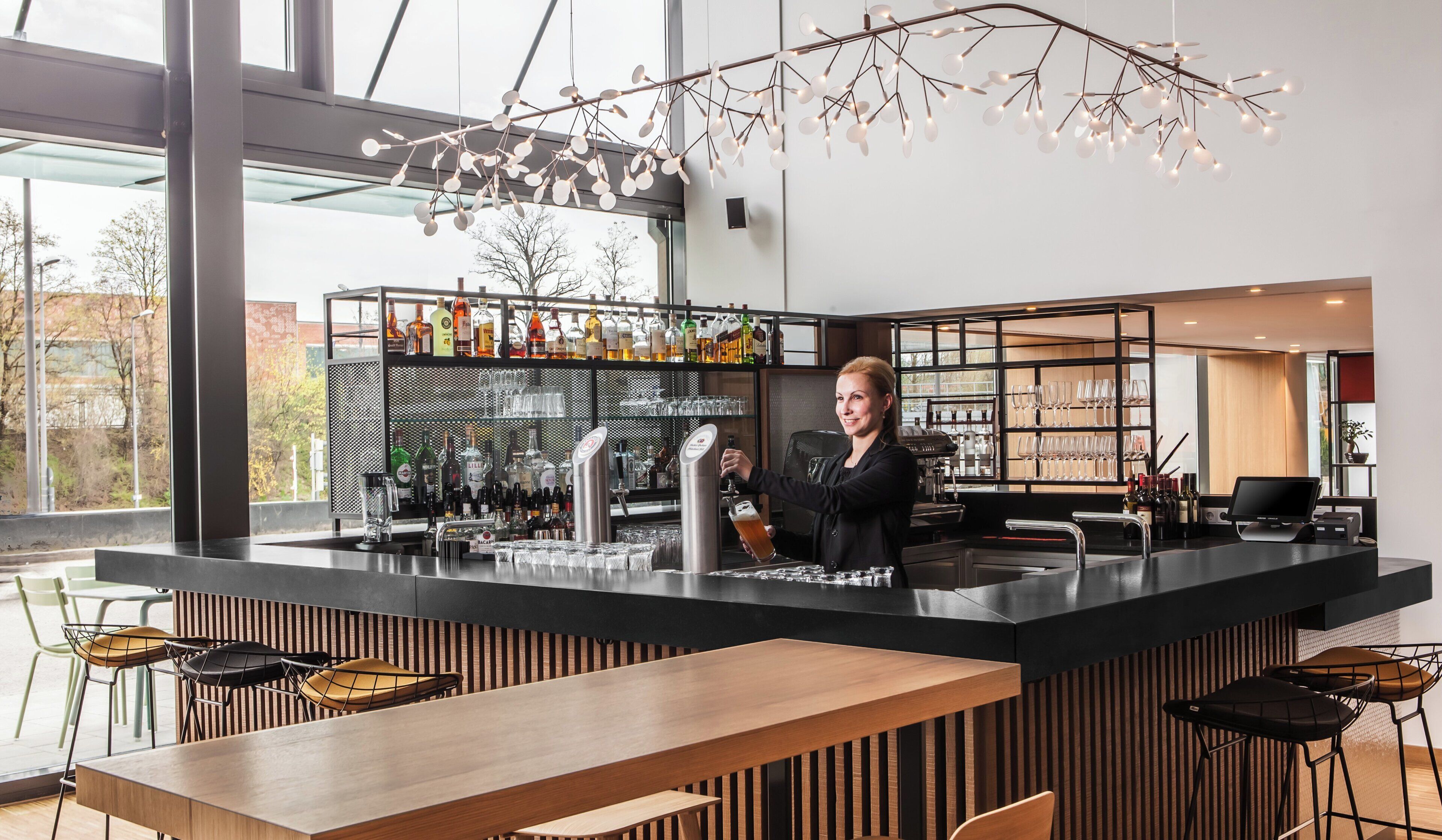 Photo - Holiday Inn Munich - Leuchtenbergring, an IHG Hotel