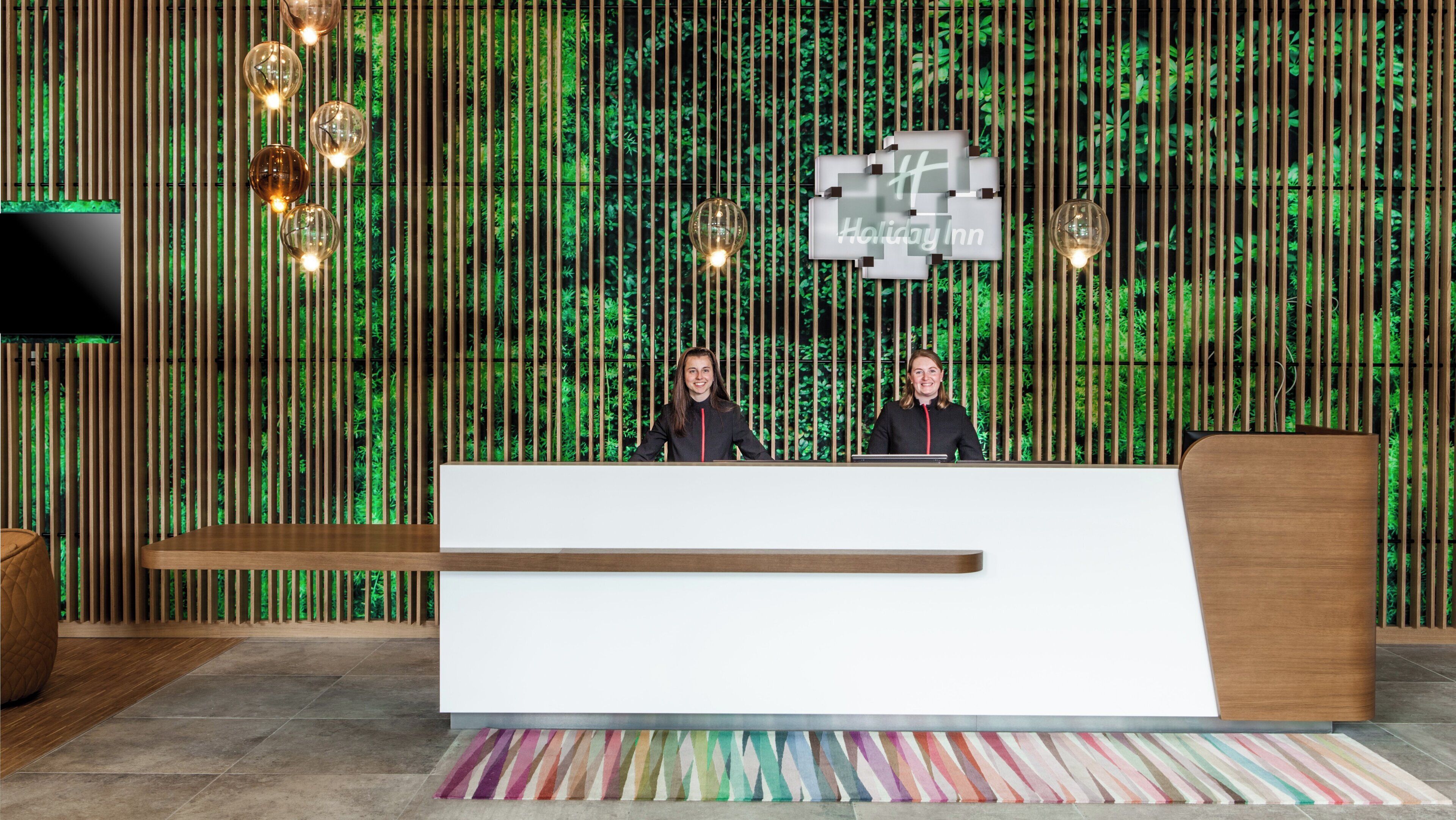 Photo - Holiday Inn Munich - Leuchtenbergring, an IHG Hotel