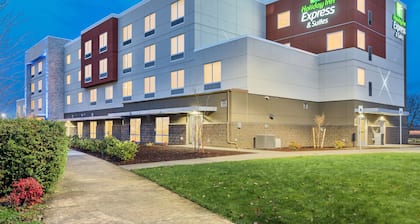 Holiday Inn Express & Suites Salem North - Keizer by IHG