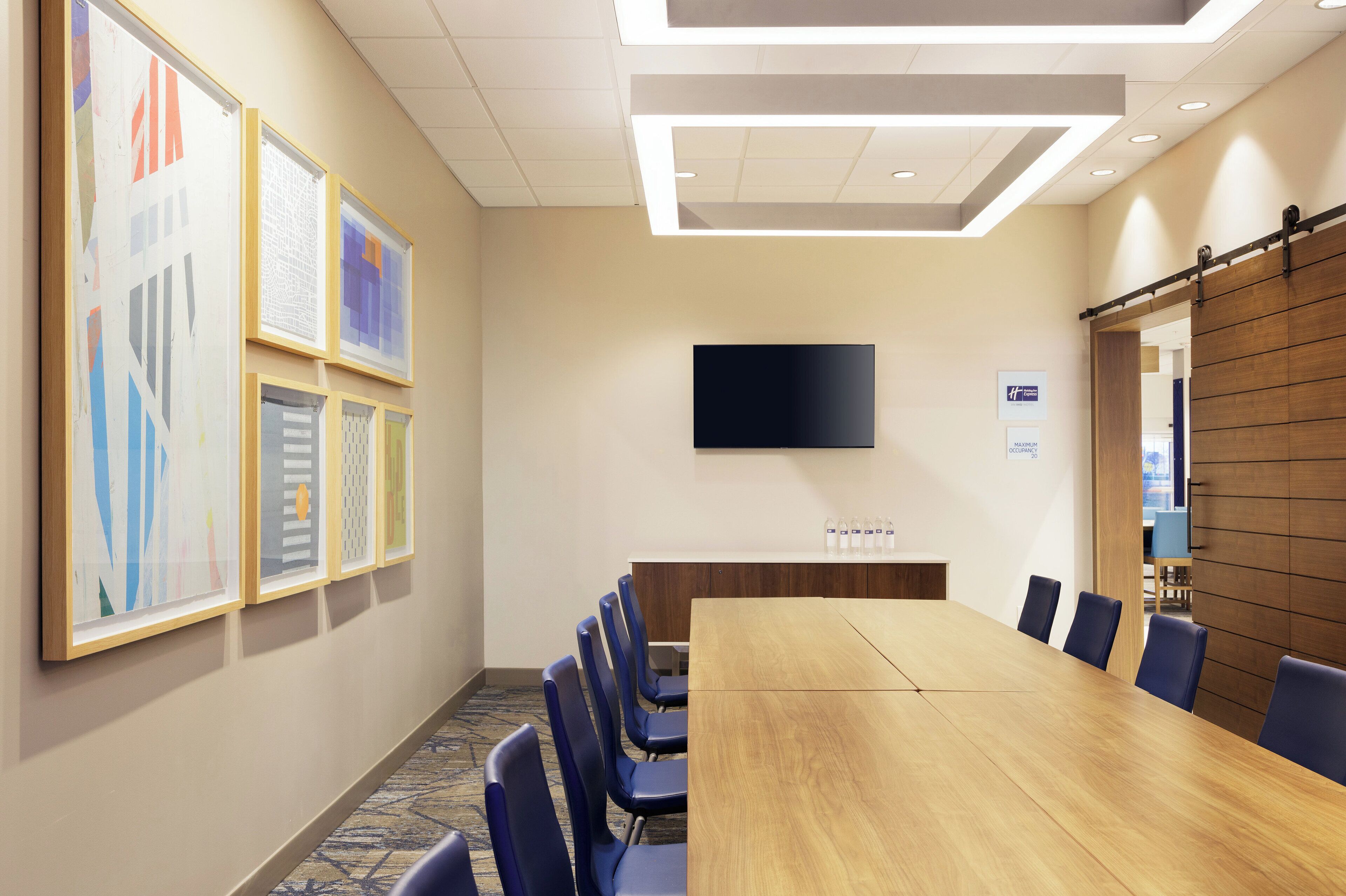 Sala per riunioni
