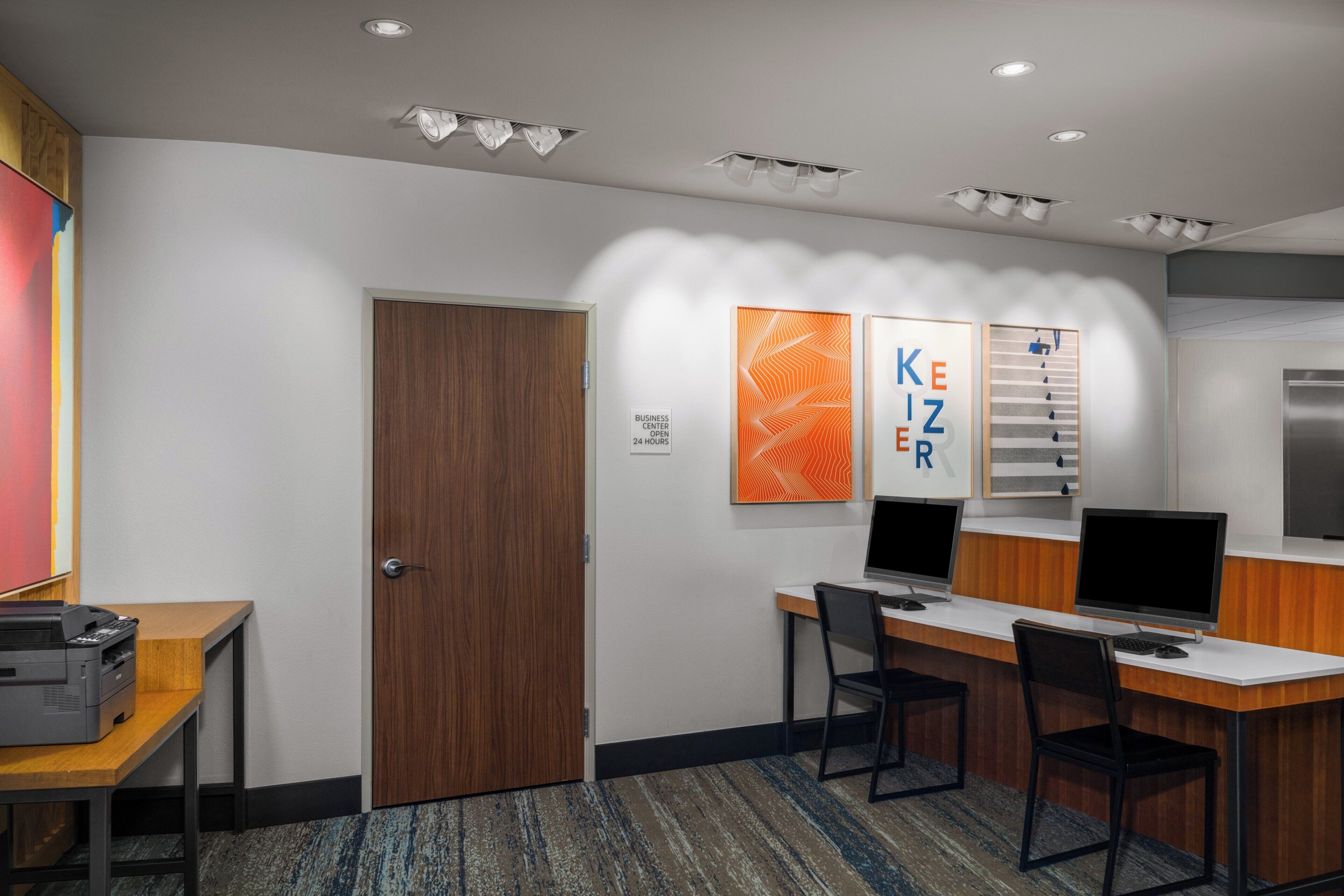 Accommodatievoorzieningen