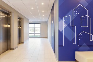 Interior - Holiday Inn Express & Suites Salem North - Keizer by IHG (Keizer)