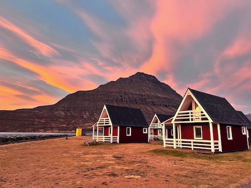 美吉里度假屋酒店