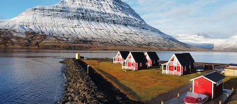 Mjóeyri Travel holiday homes