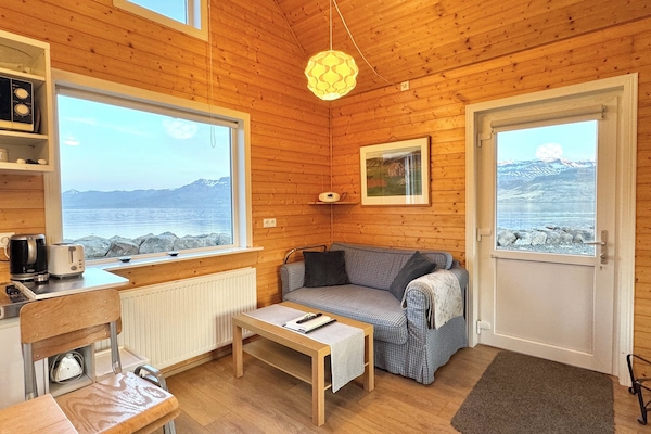 Cottage | Kameruitzicht