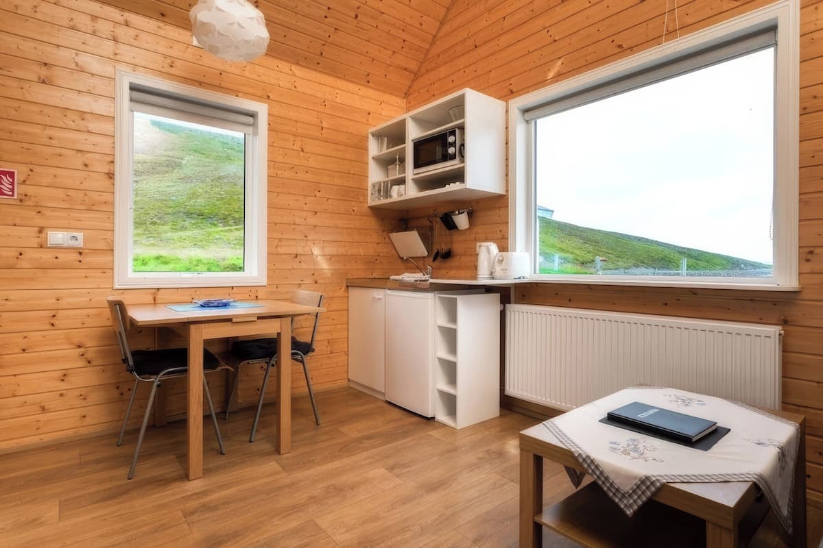 Cottage, Sea View | Private kitchenette