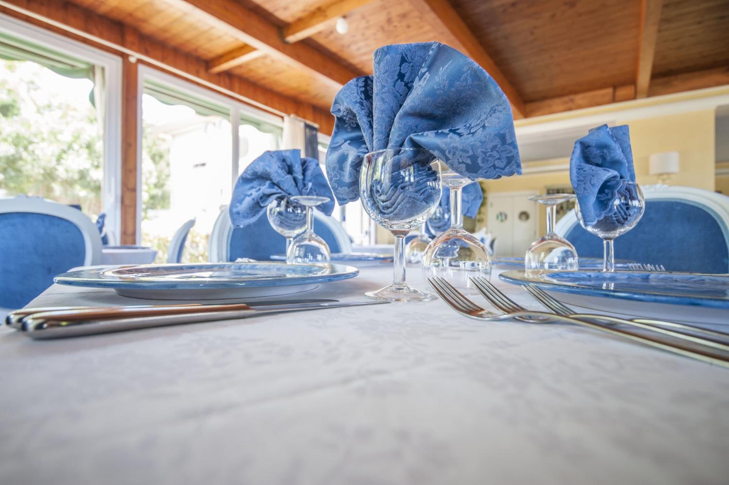 تناول الطعام