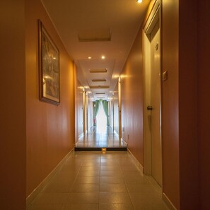 Interior - Hotel Murano (Rossano)