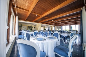 Dining - Hotel Murano (Rossano)