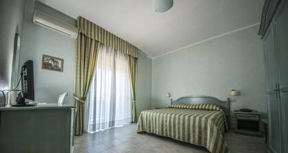 Hotel Murano