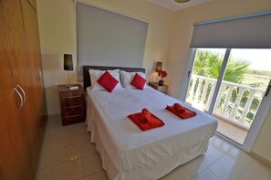 Villa | 3 bedrooms, individually decorated, individually furnished - Villa Favor (Ayia Napa)
