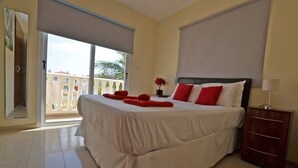 Villa | 3 bedrooms, cots/infant beds, free WiFi, individually decorated - Villa Favor (Ayia Napa)