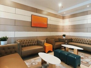Interior - Rivertel (Teluk Intan)