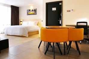 Room - Rivertel (Teluk Intan)