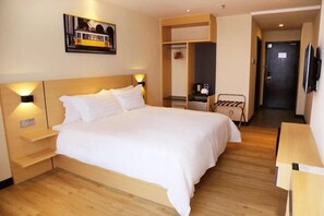 Room - Rivertel (Teluk Intan)