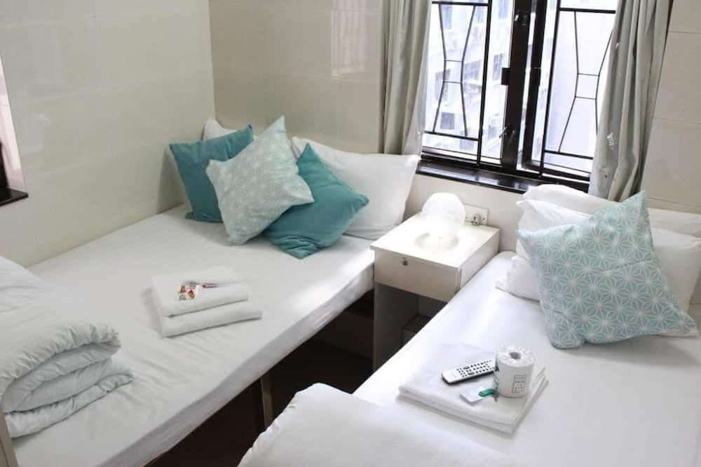 New Yan Yan Guest House
