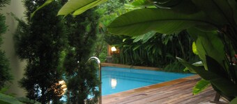 ทีควู้ด วิลล่า