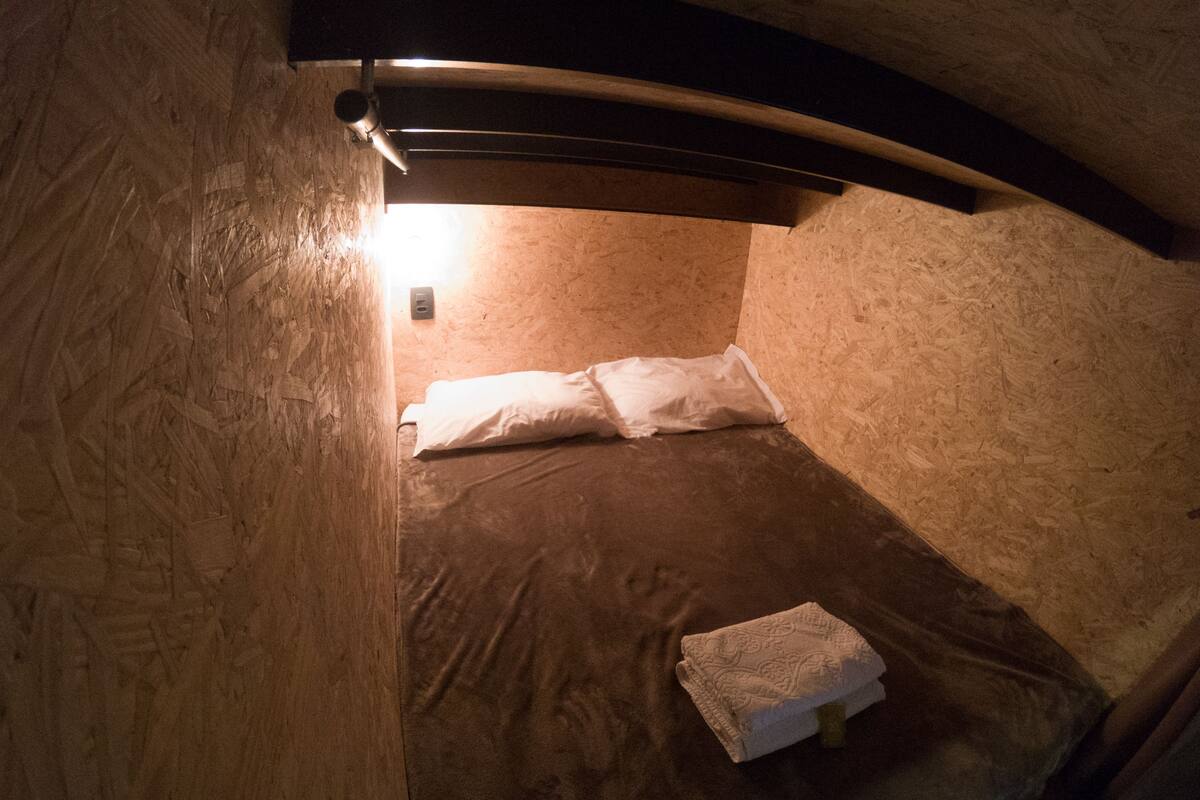 1 bedroom, iron/ironing board, free WiFi