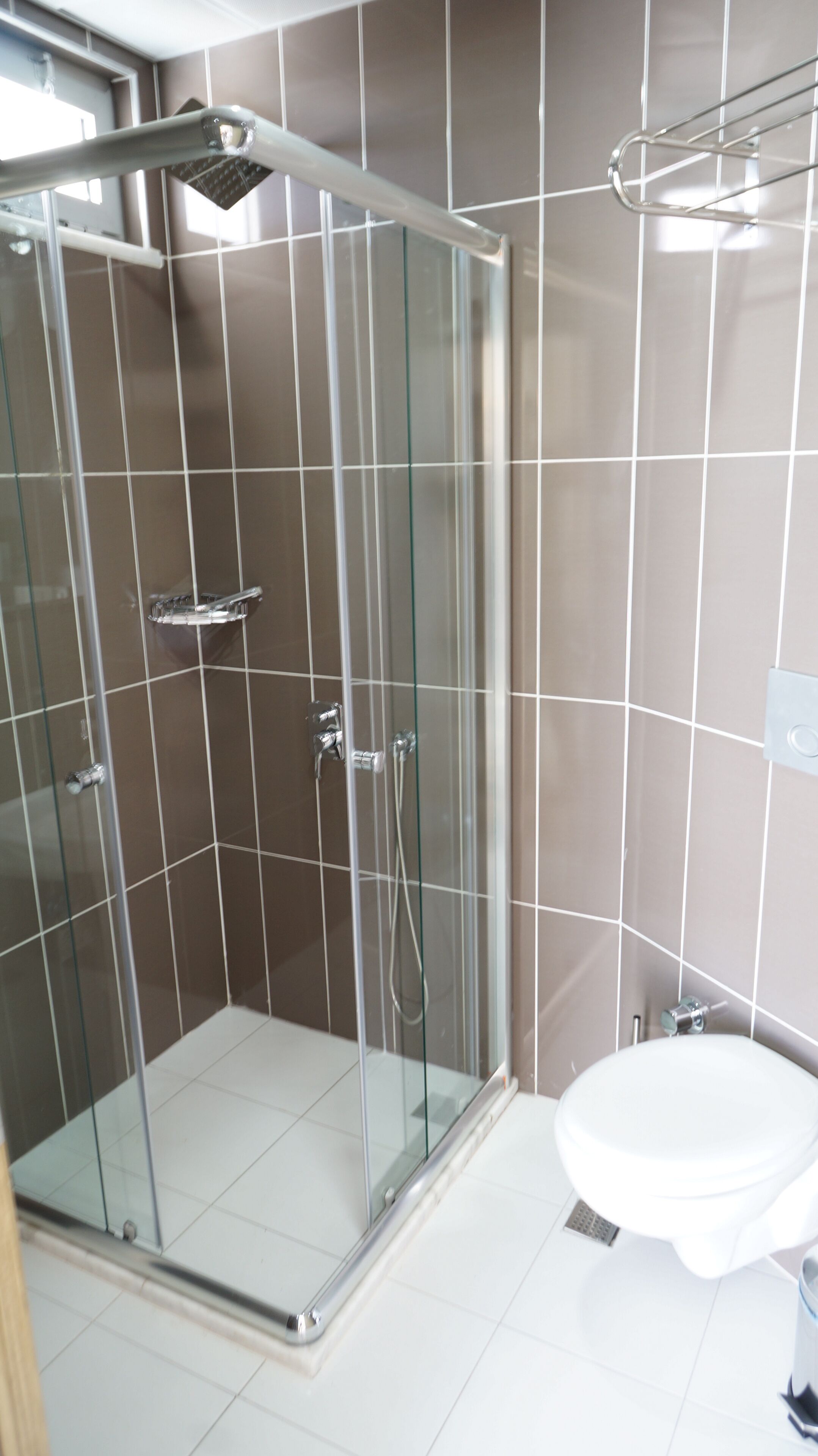 Photo - Arsi Enfi City Beach Hotel