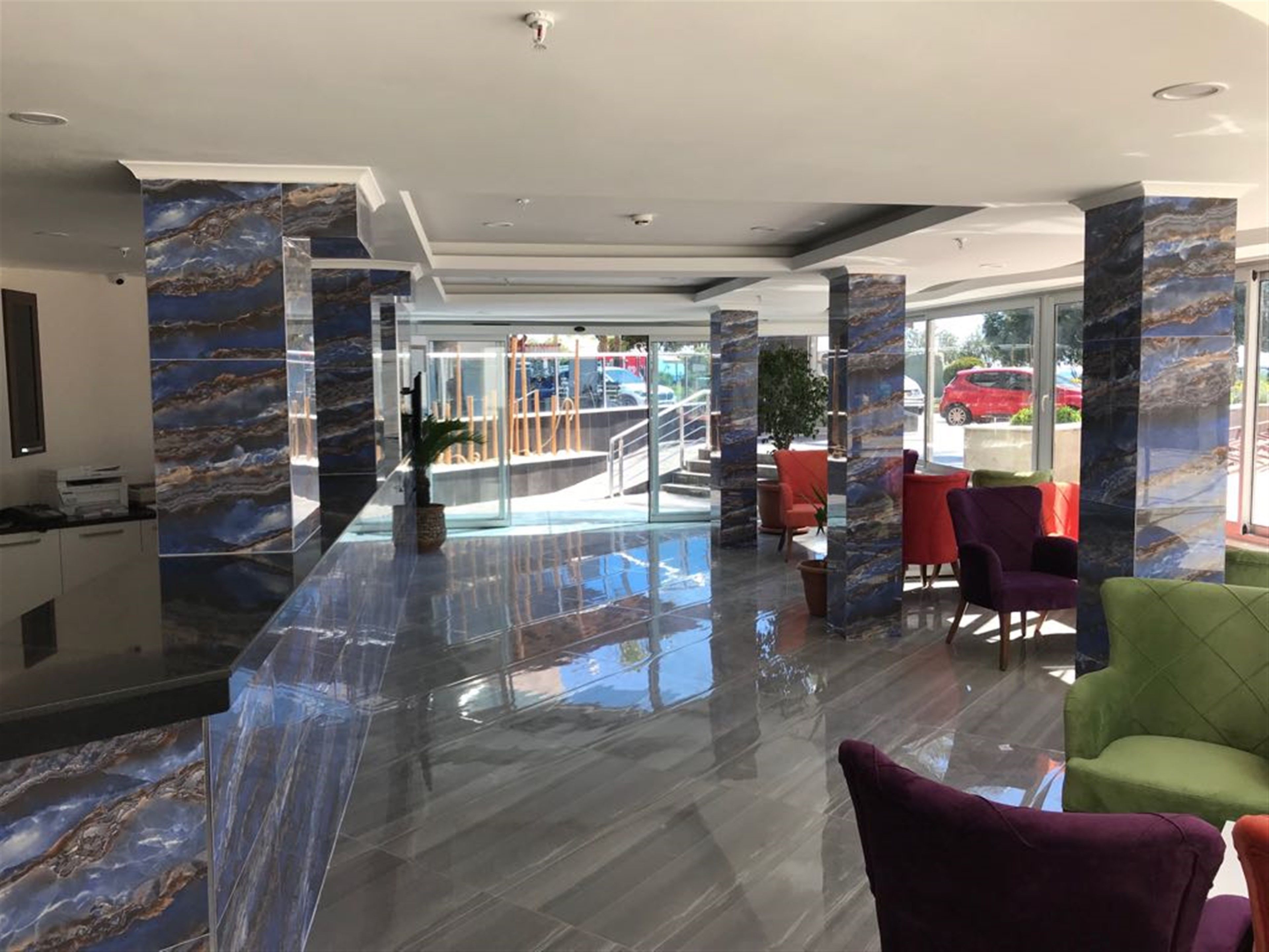 Photo - Arsi Enfi City Beach Hotel