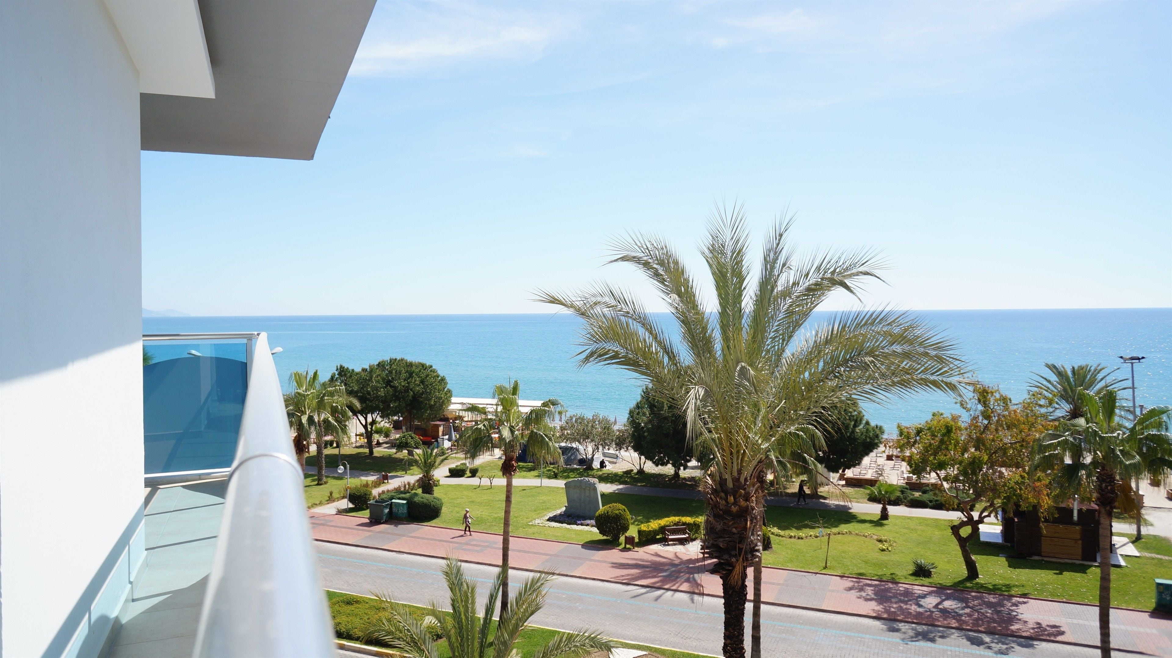 Photo - Arsi Enfi City Beach Hotel