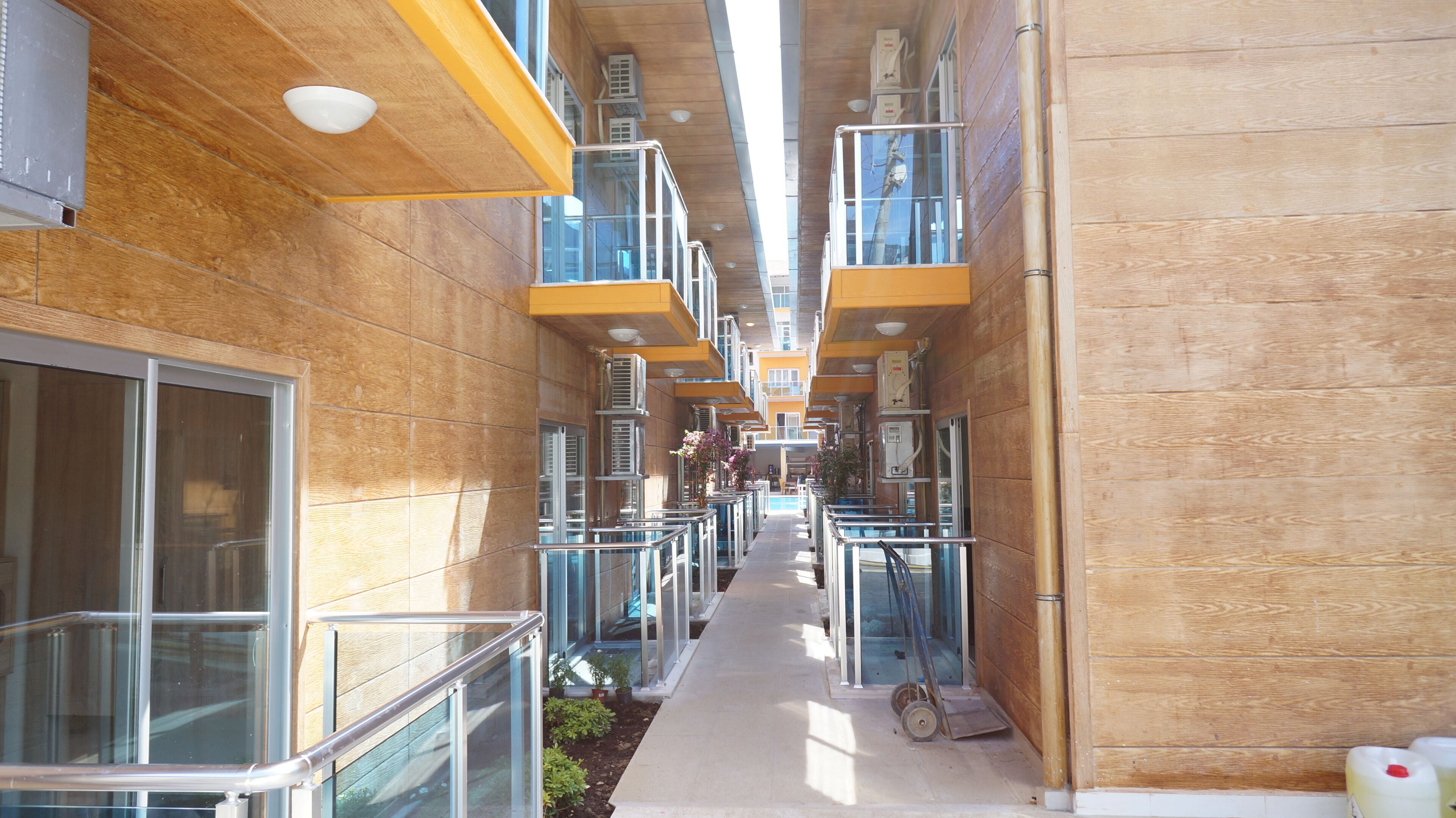 Photo - Arsi Enfi City Beach Hotel