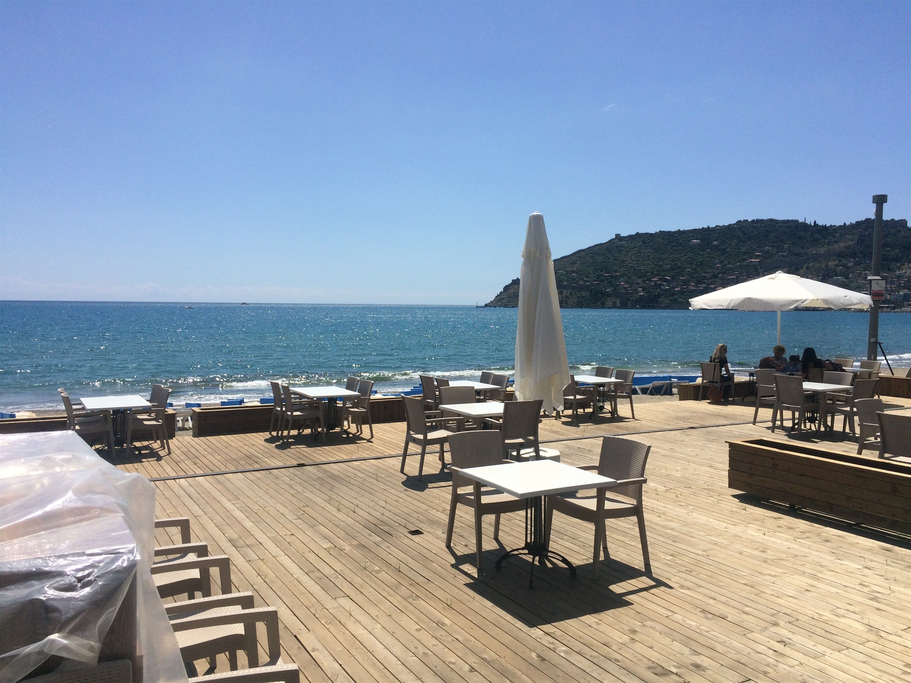 Photo - Arsi Enfi City Beach Hotel