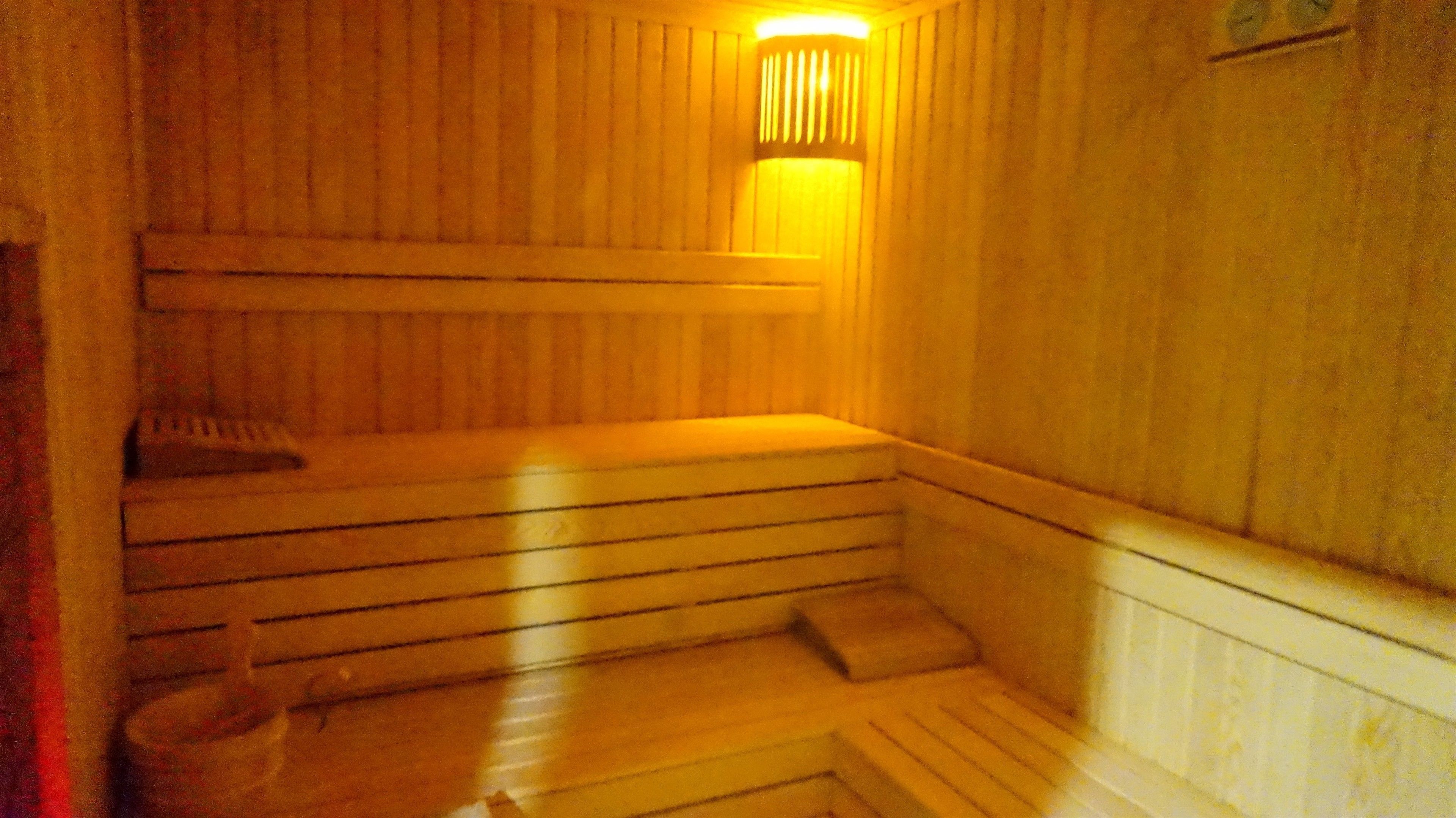 Foto - Arsi Enfi City Beach Hotel