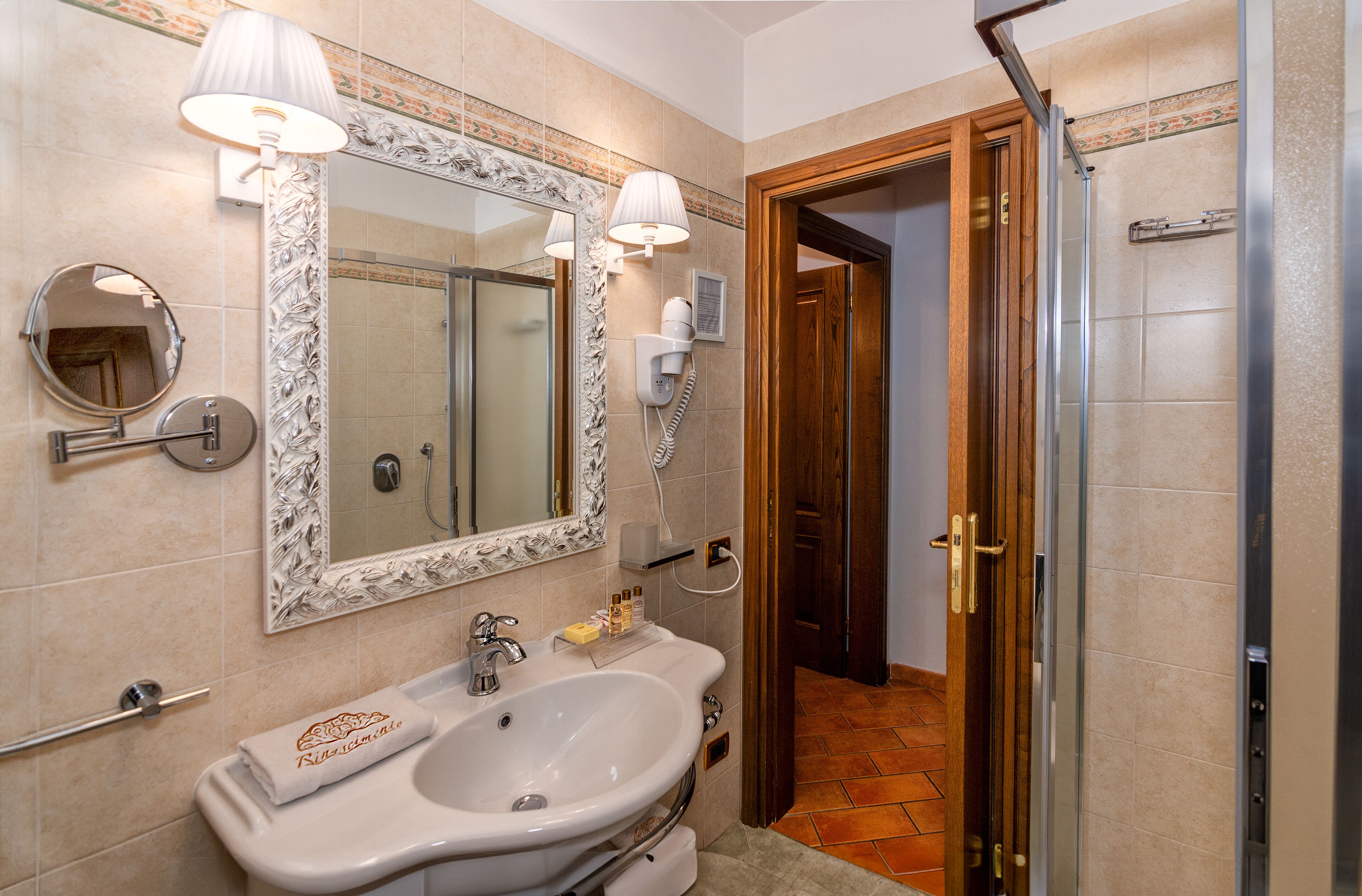 Foto - Rinascimento Bed & Breakfast