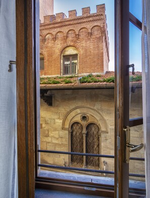 Junior Studio Suite, City View | View from room - Rinascimento Bed & Breakfast (Pisa)