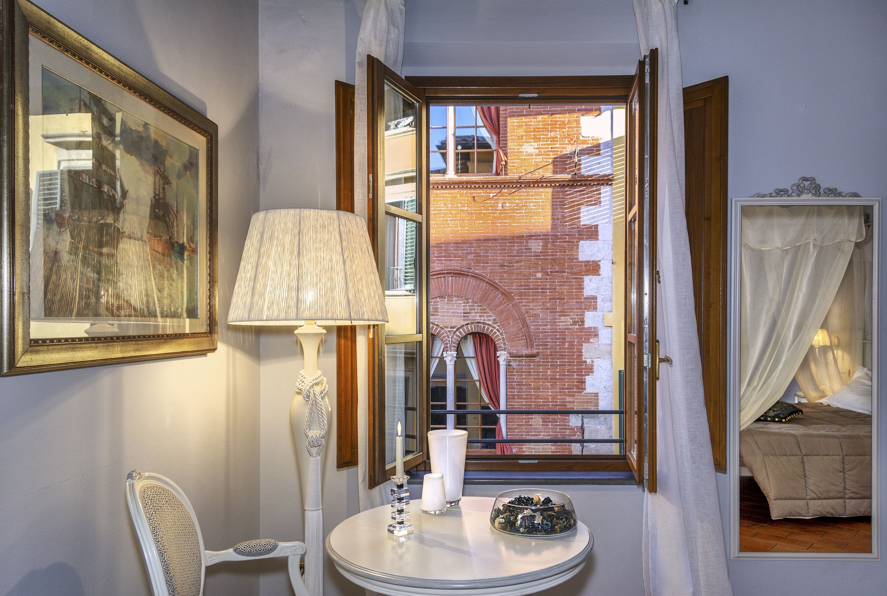 Foto - Rinascimento Bed & Breakfast