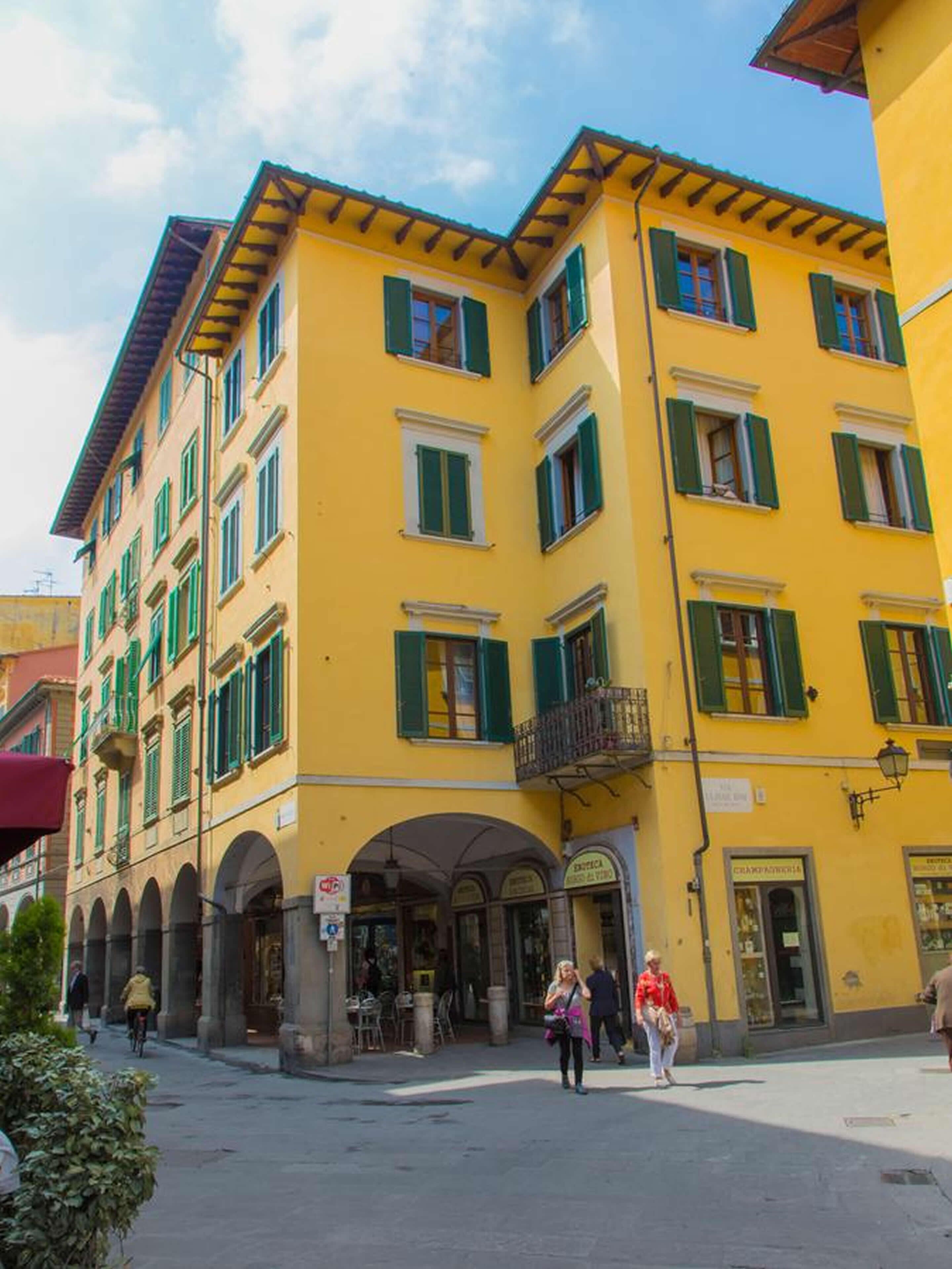 Foto - Rinascimento Bed & Breakfast