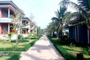 Jardin