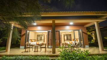 Ocean View Room, 2 Beds | 2 bedrooms, minibar, desk, blackout drapes