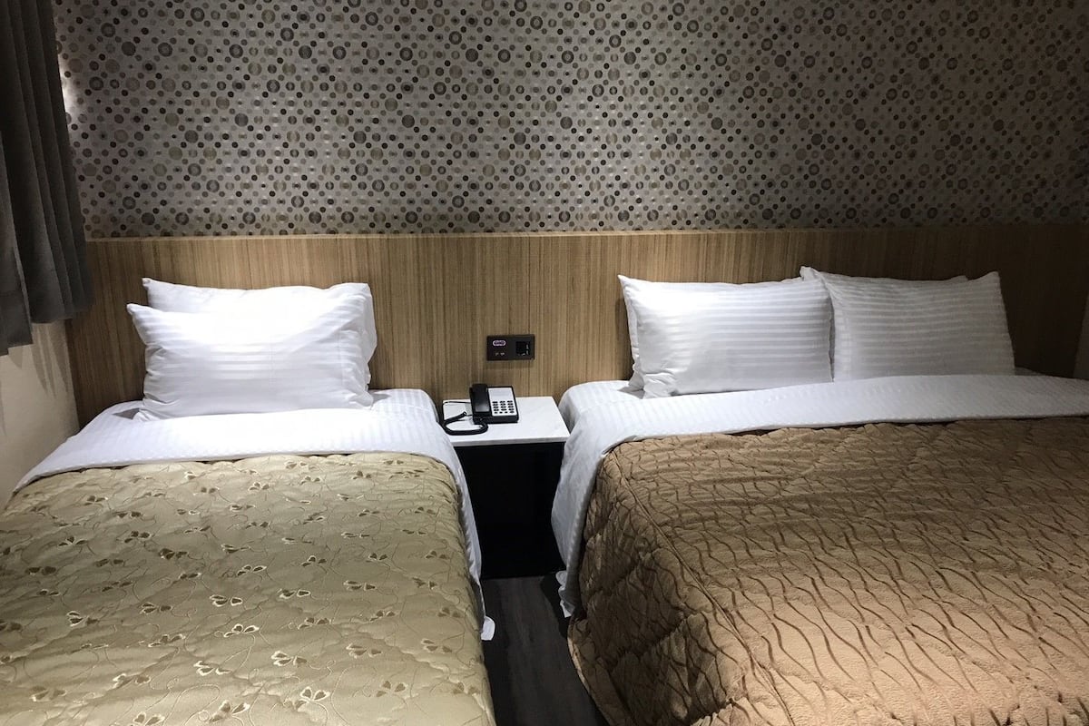 room