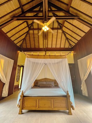 Honeymoon Villa, 1 Bedroom