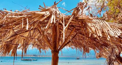 Villa Bulan Madu Gili Air