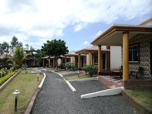 Ngoại thất