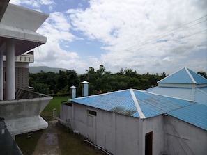 Hồ bơi