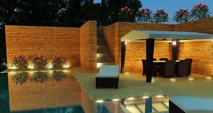 Treebo Ashoka Palace Ujjain