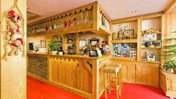 Bar (en la propiedad)