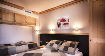 HĂŽtel Le Littoral