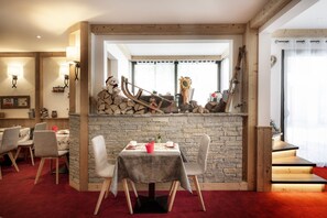 Servei de restauració