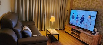 Anneth's home for you