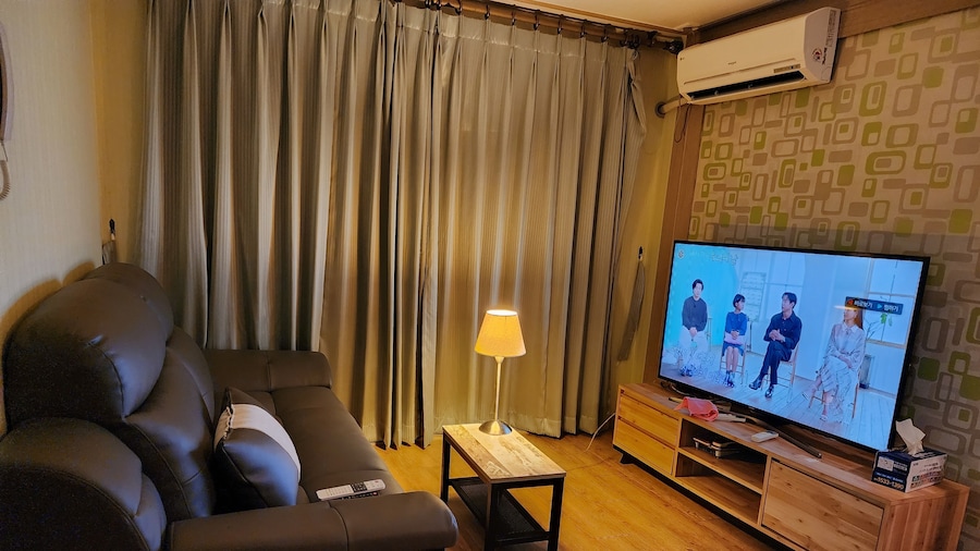 Anneth's home for you